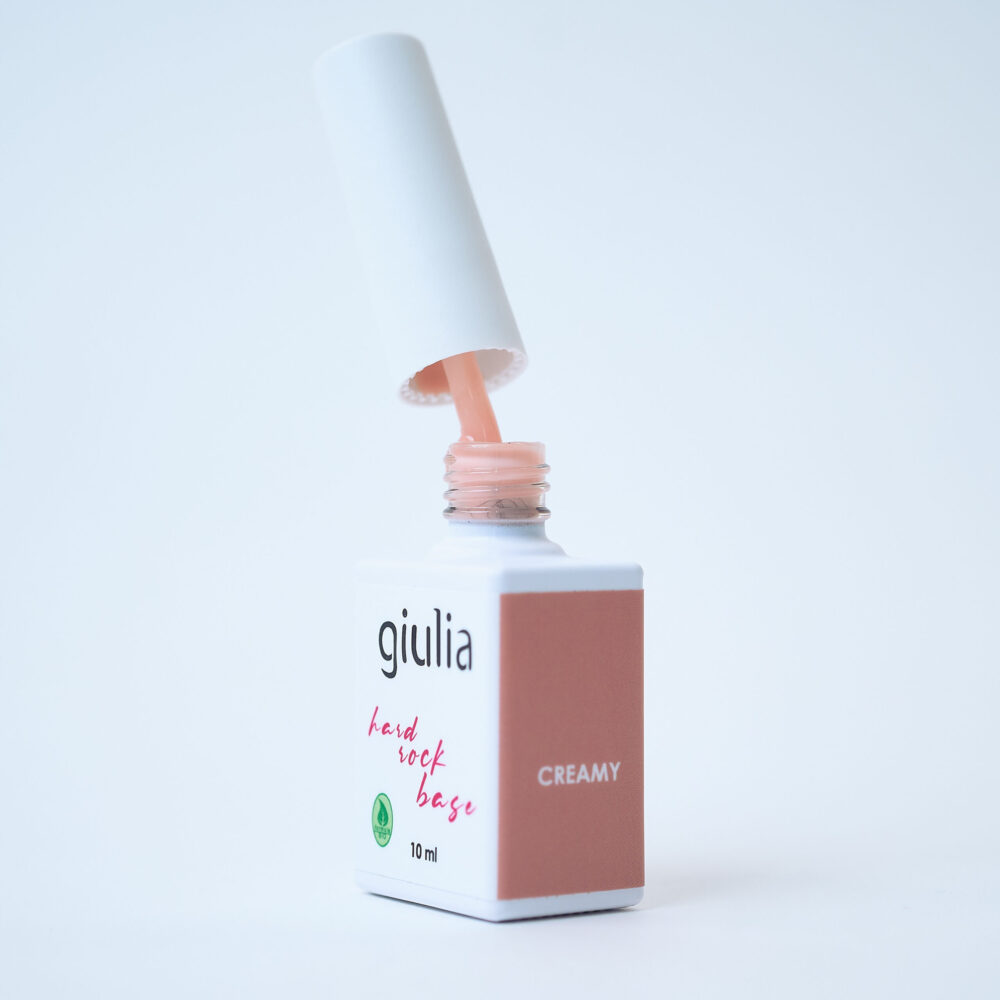 GAMA- VEGAN BASE TPO, HEMMA FREE - CREAMY - 10ml GAMA- VEGAN BASE TPO, HEMMA FREE - CREAMY - 10ml