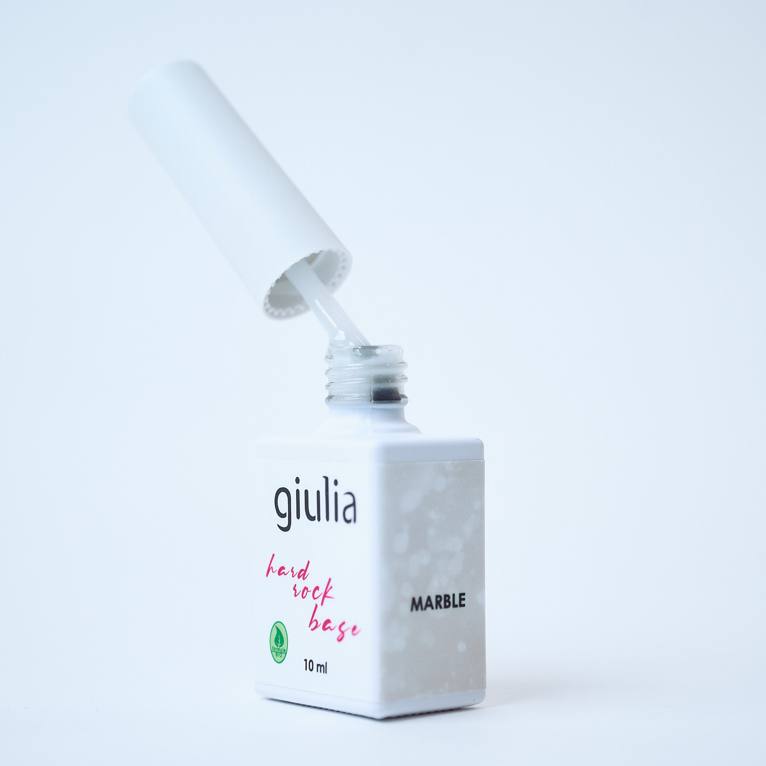 GAMA- VEGAN BASE TPO, HEMMA FREE - MARBLE-10ml