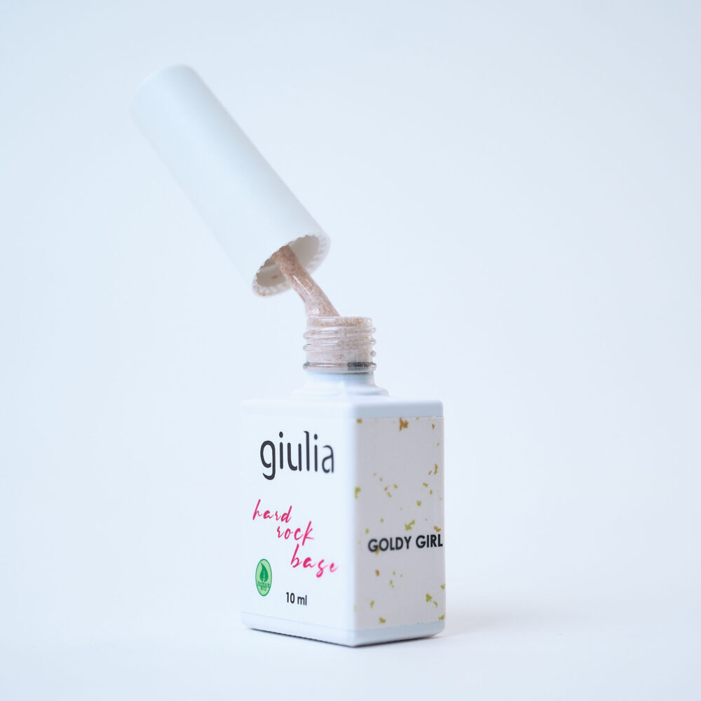 GAMA- VEGAN BASE TPO, HEMMA FREE - GOLDY GIRL-10ml GAMA- VEGAN BASE TPO, HEMMA FREE - GOLDY GIRL-10ml
