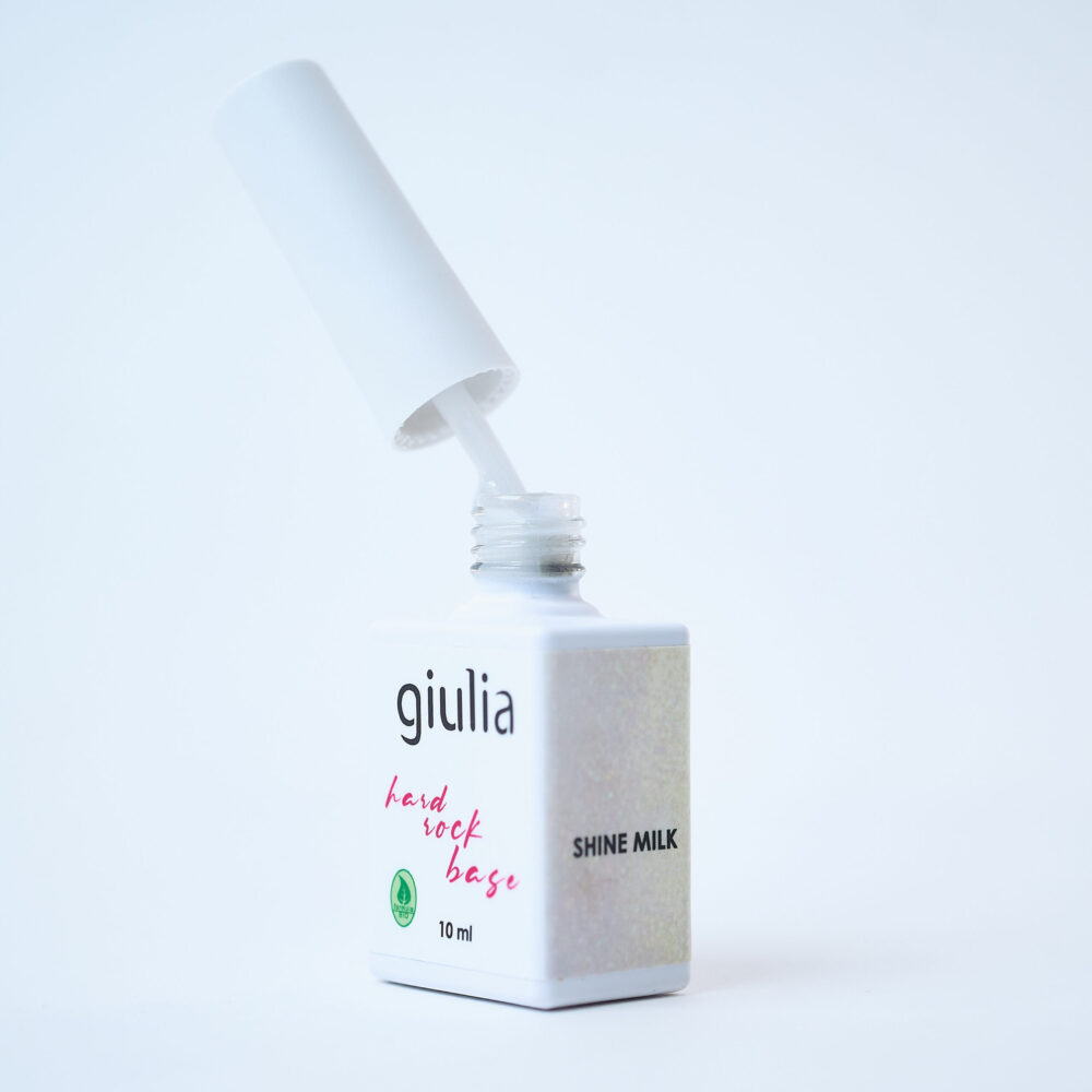 GAMA- VEGAN BASE TPO, HEMMA FREE - SHINE MILK-10ml GAMA- VEGAN BASE TPO, HEMMA FREE - SHINE MILK-10ml