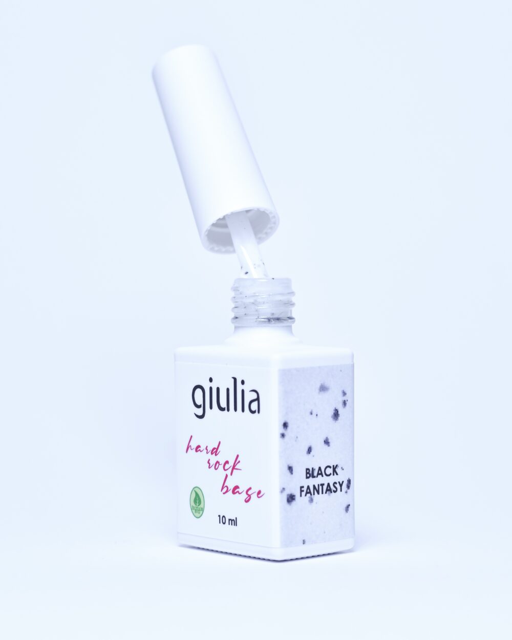 GAMA- VEGAN BASE TPO, HEMMA FREE - BLACK FANTASY -10ml GAMA- VEGAN BASE TPO, HEMMA FREE - BLACK FANTASY -10ml