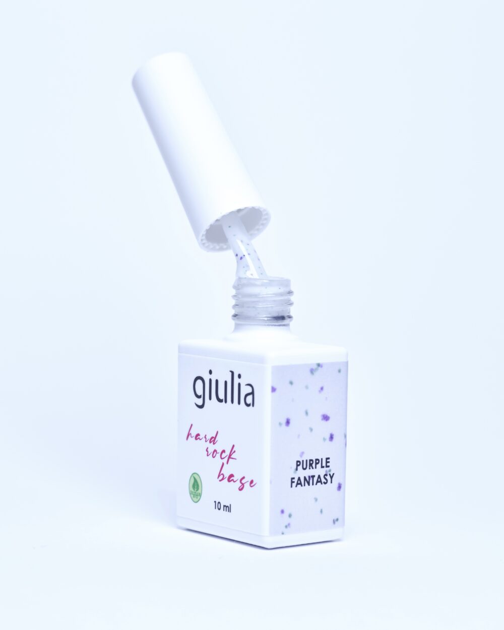 GAMA- VEGAN BASE TPO, HEMMA FREE - PURPLE FANTASY -10ml GAMA- VEGAN BASE TPO, HEMMA FREE - PURPLE FANTASY -10ml